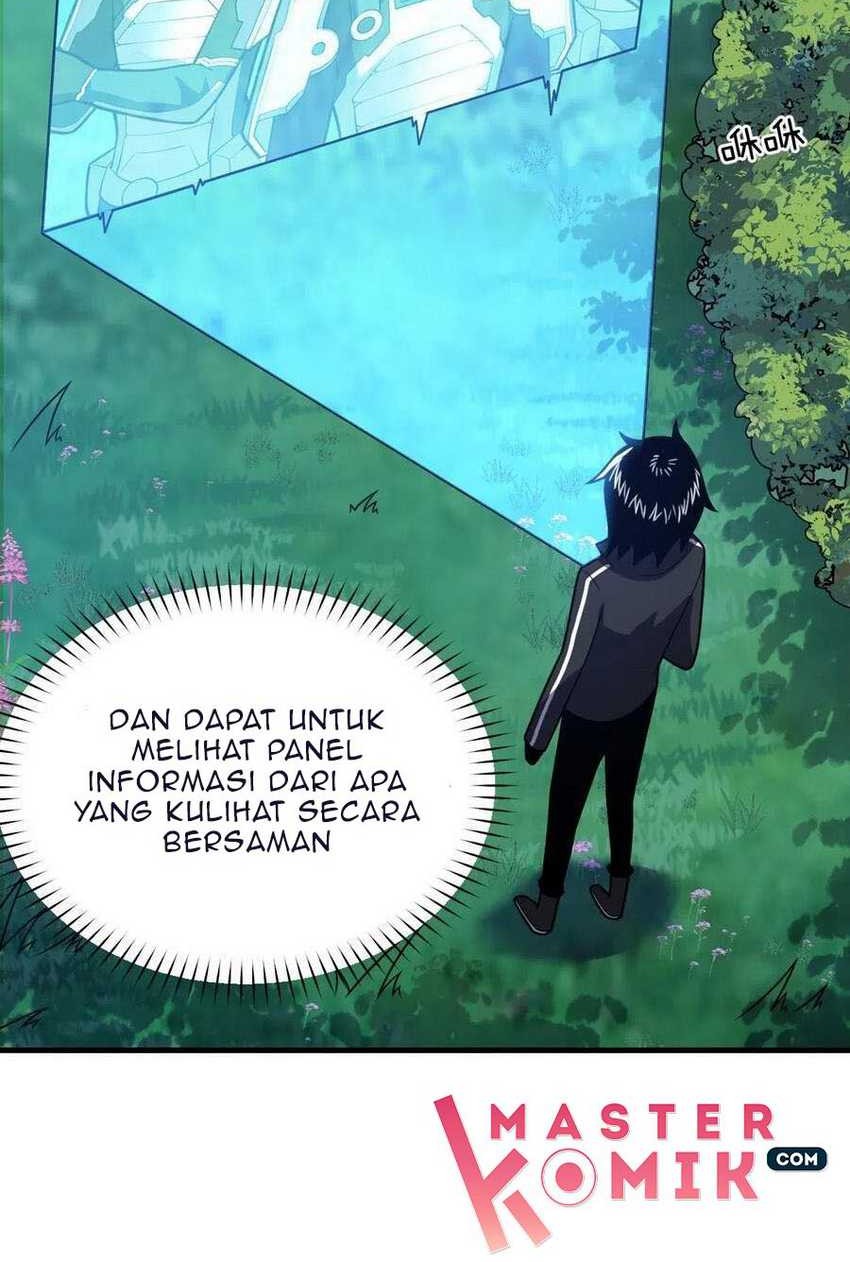 I, the Strongest Demon, Have Regained My Youth?! Chapter 22 Gambar 13