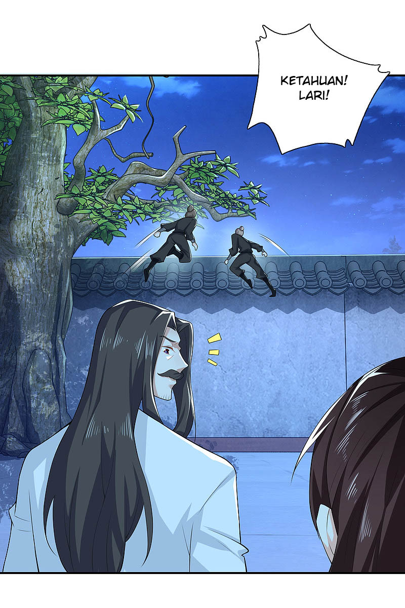 Best Son-In-Law Chapter 23 Gambar 8