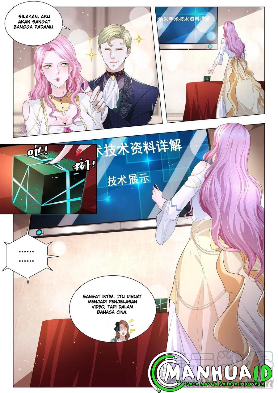Shen Hao’s Heavenly Fall System Chapter 235 halaman 7