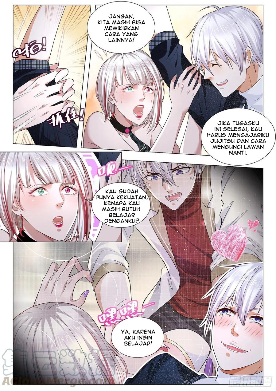 Shen Hao’s Heavenly Fall System Chapter 227 halaman 7