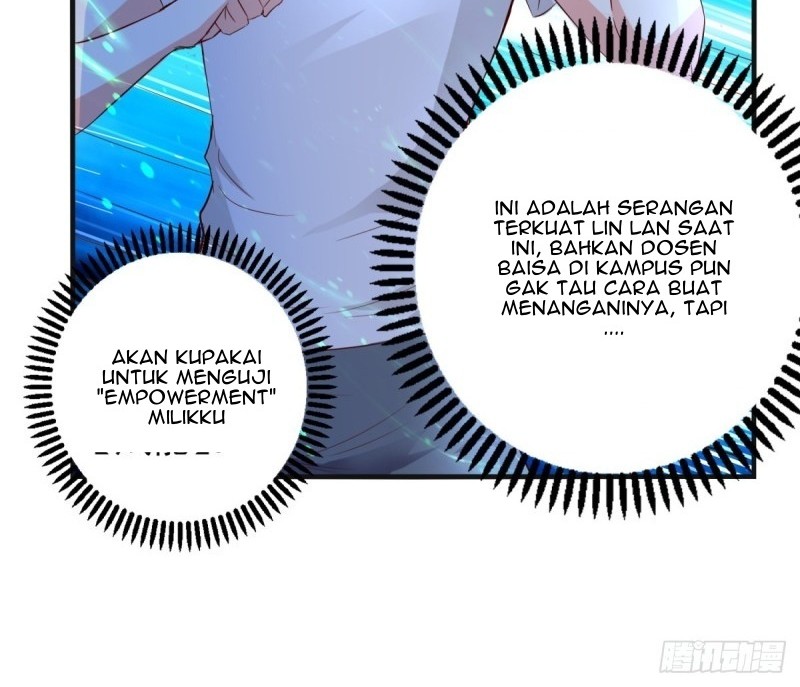 Return of the Reborn God Emperor Chapter 61 Gambar 9
