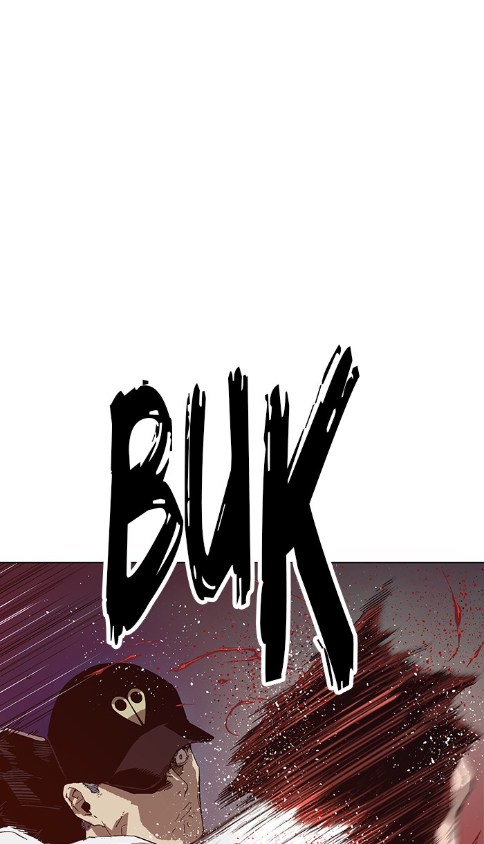 Weak Hero Chapter 130 Gambar 36
