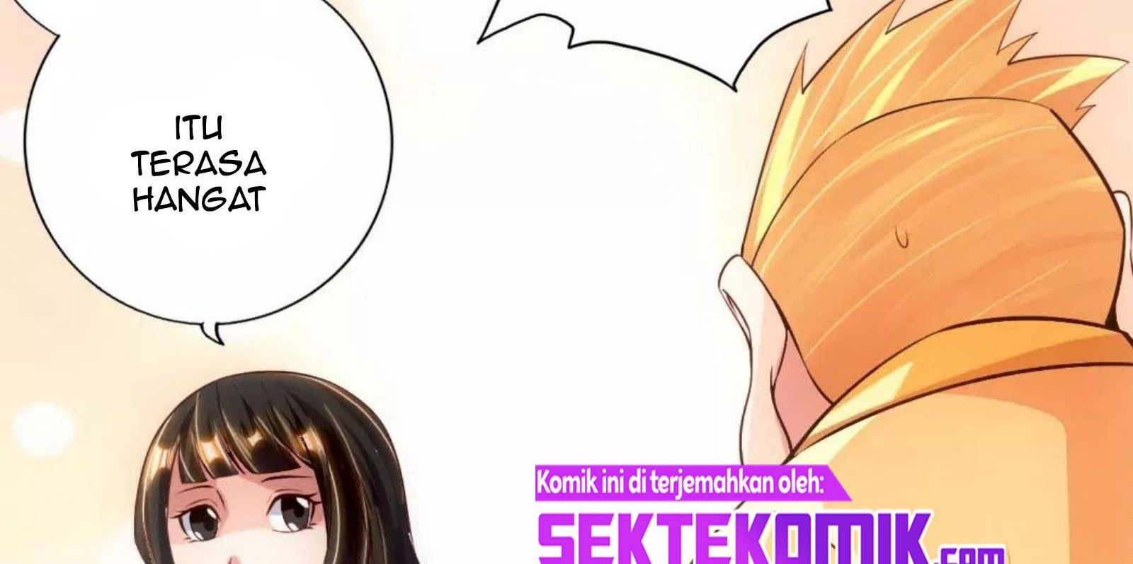 Xianwu Dizun Chapter 76.5 halaman 11