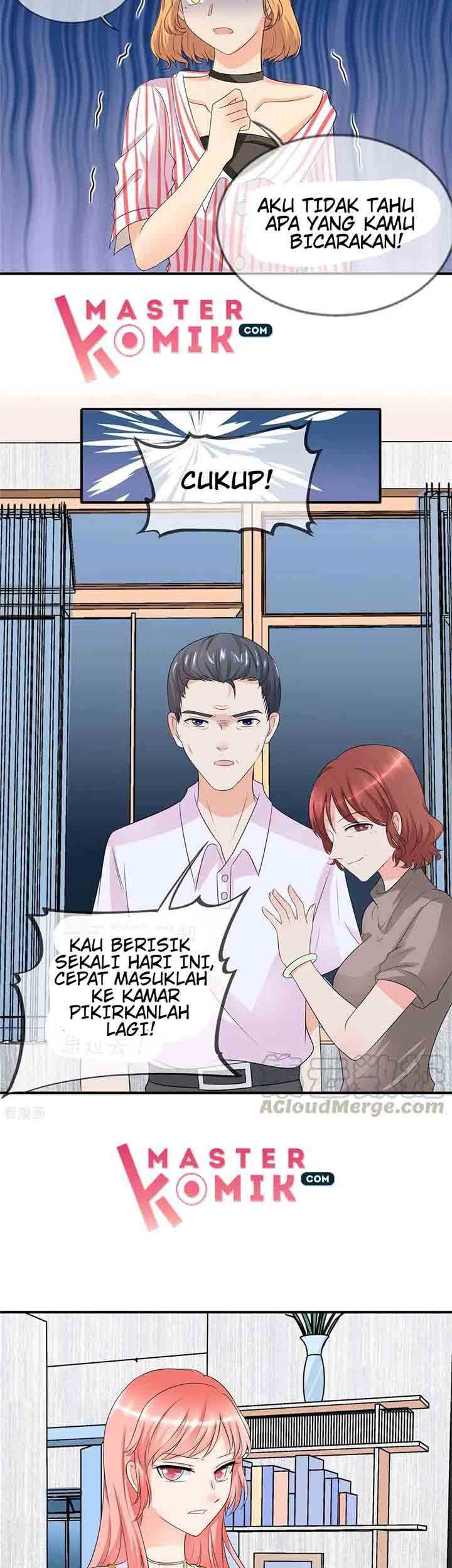 Rebirth Super Goddess Chapter 3 halaman 10