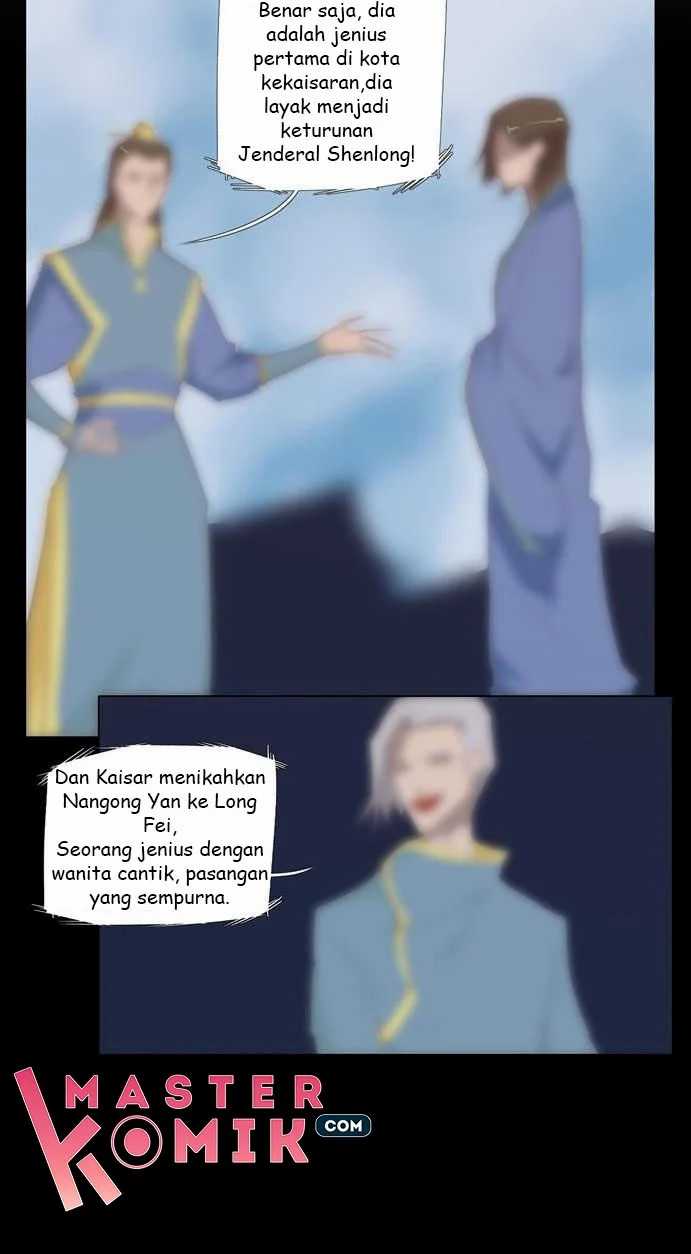 The Strongest Upgrade System Chapter 2 halaman 10