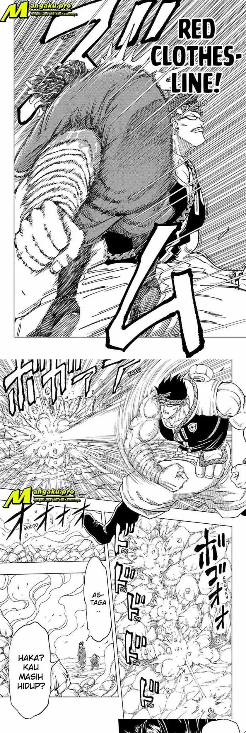 Build King Chapter 16 halaman 7