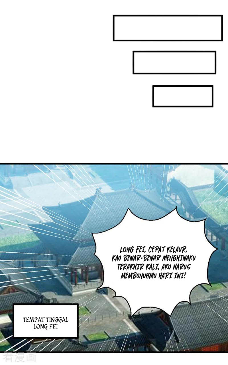 I Am Crazy Upgrade Chapter 29 Gambar 7