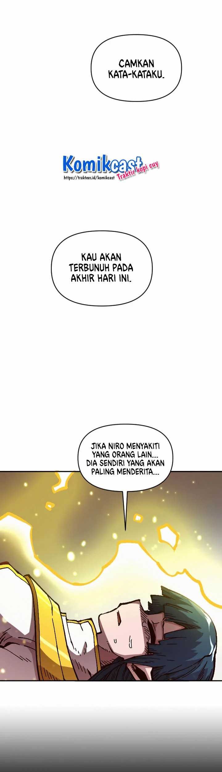 Slave B Chapter 54 halaman 20