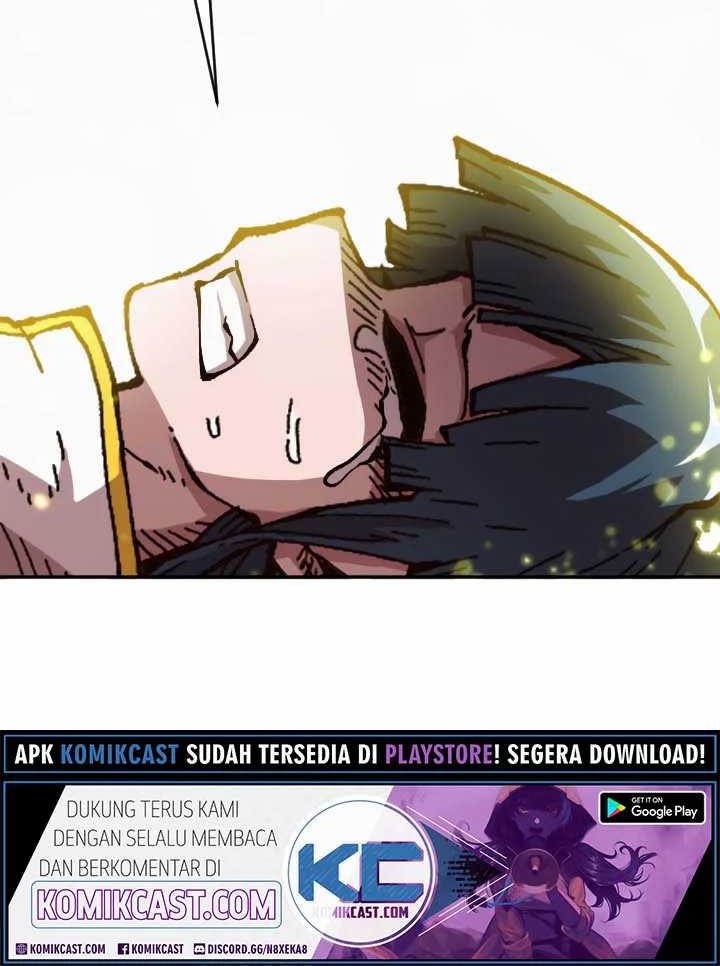 Slave B Chapter 54 halaman 22