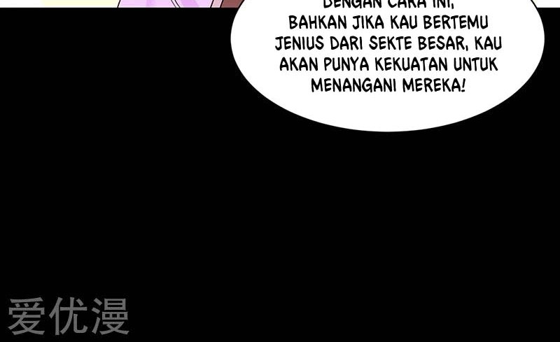 Martial Arts Reigns Chapter 93 halaman 10