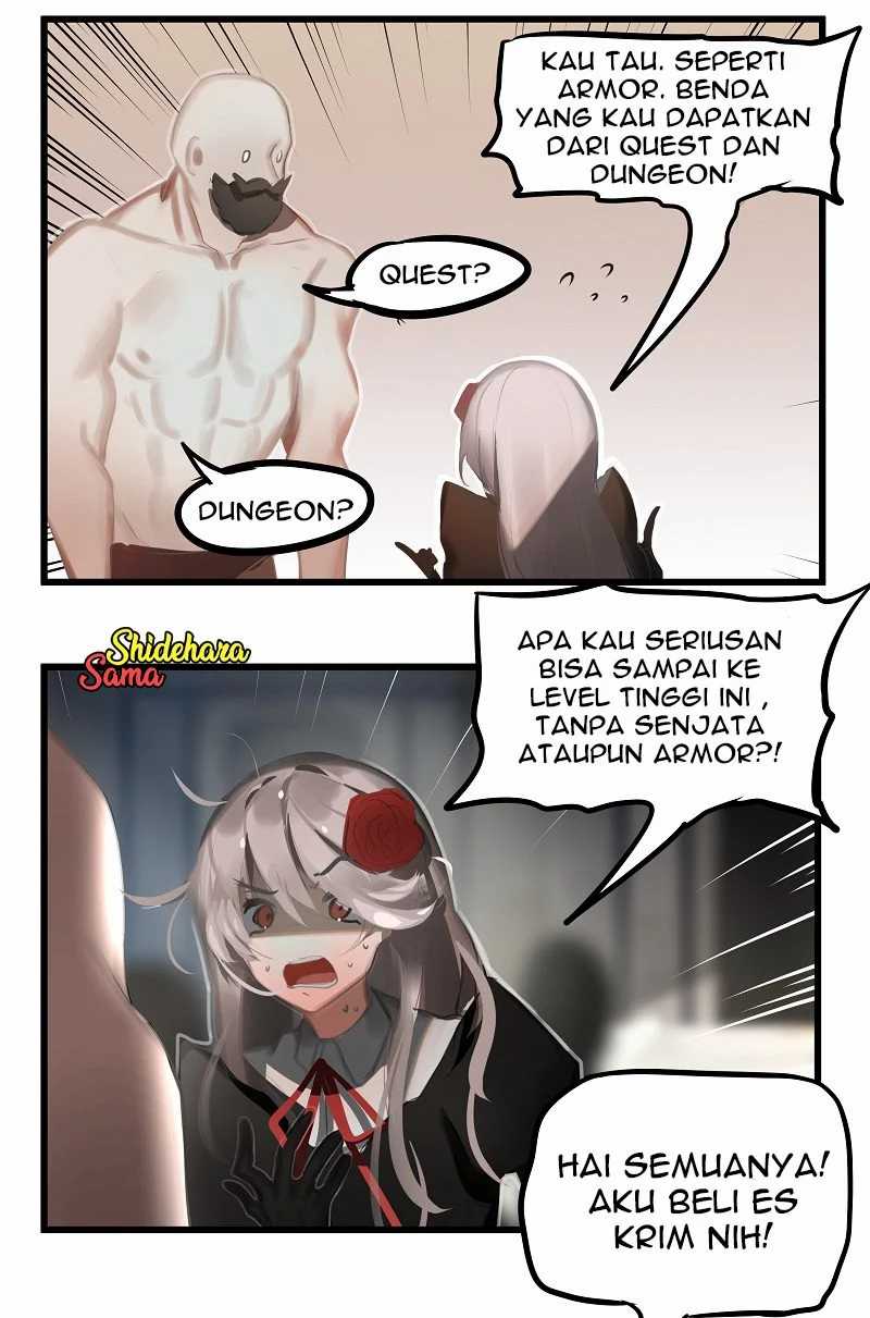 Winter Moon Chapter 80 halaman 7