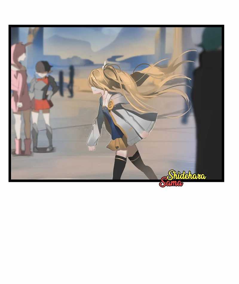 Winter Moon Chapter 79 halaman 7