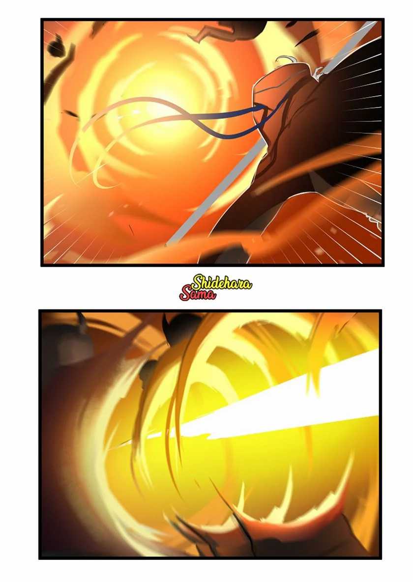 Winter Moon Chapter 37 halaman 7