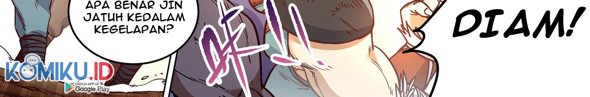The Strongest Caveman Chapter 63 halaman 11