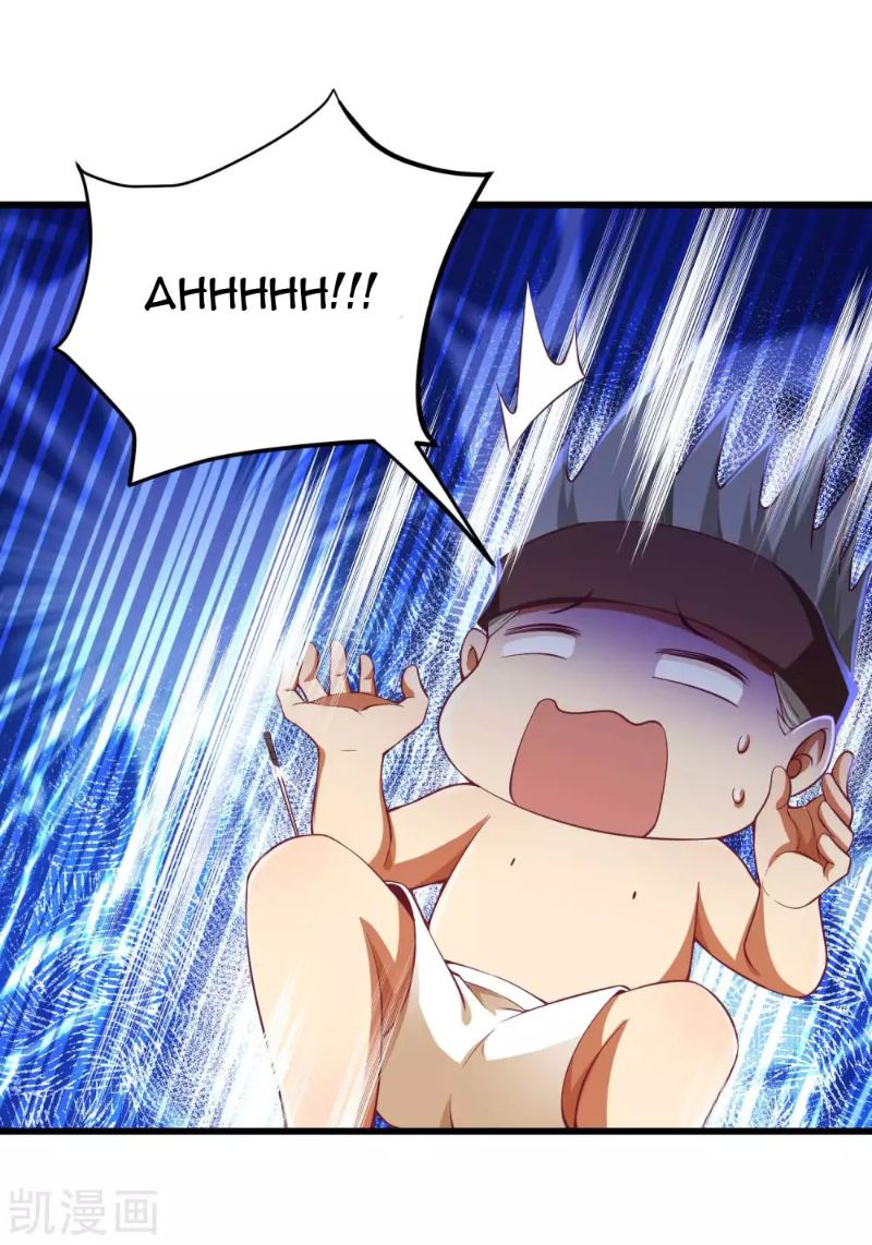 Bisheng Supreme’s Rebirth Chapter 17 Gambar 11