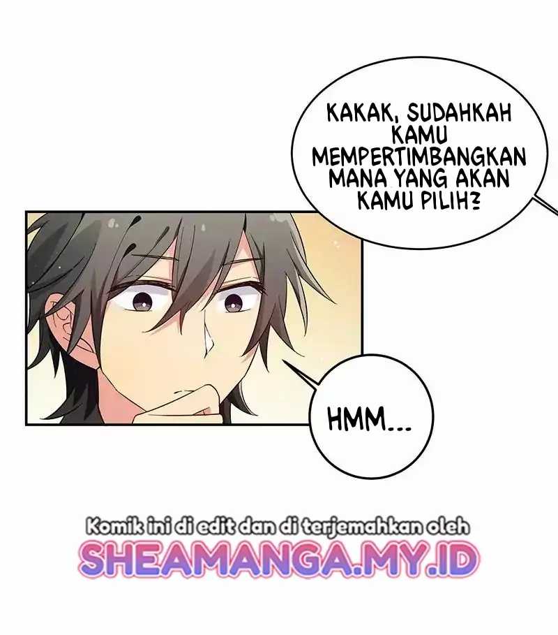 All Female Cultivators Want To Sleep With Me Chapter 7 Gambar 16