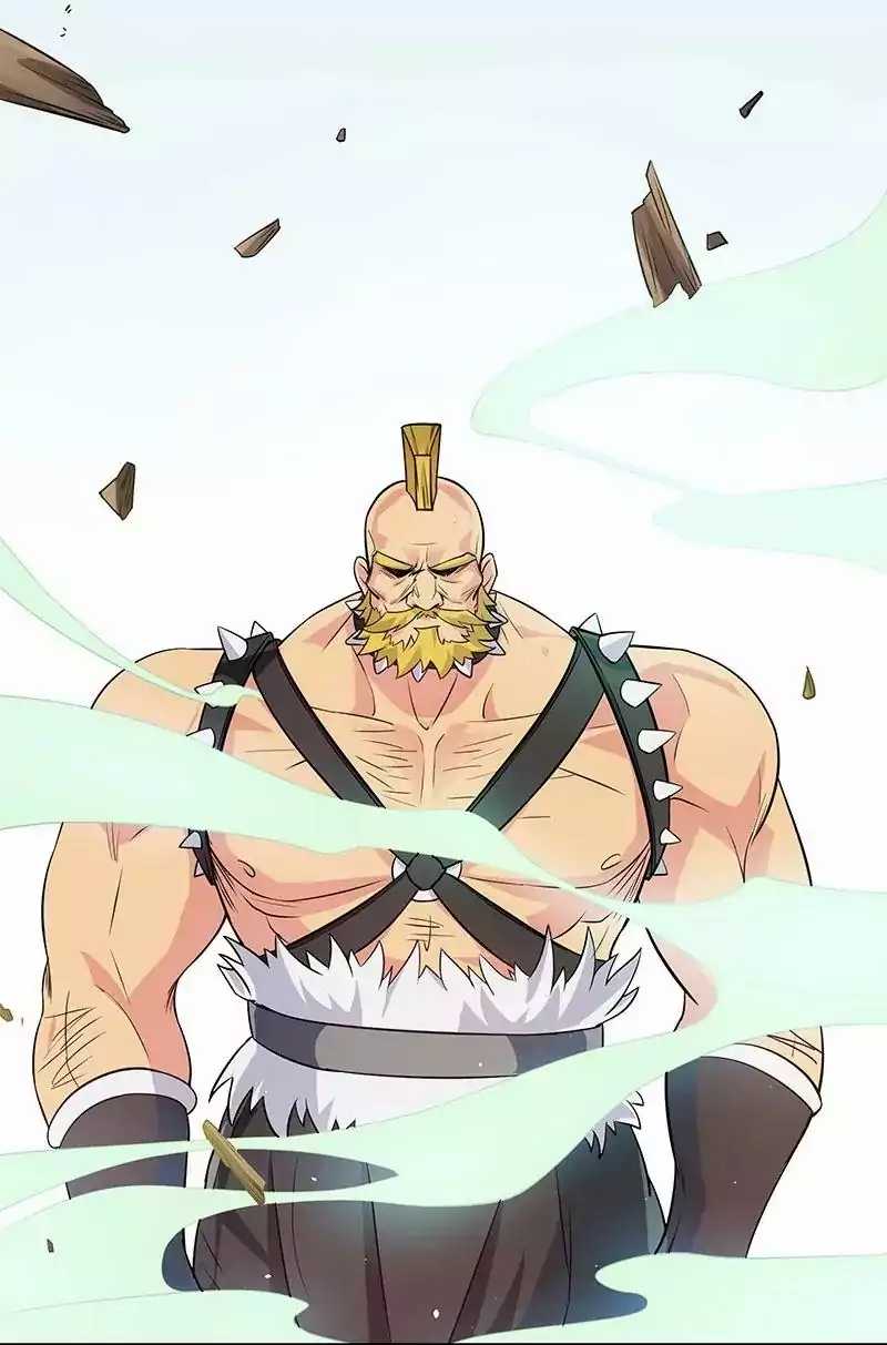 All Female Cultivators Want To Sleep With Me Chapter 3 Gambar 14