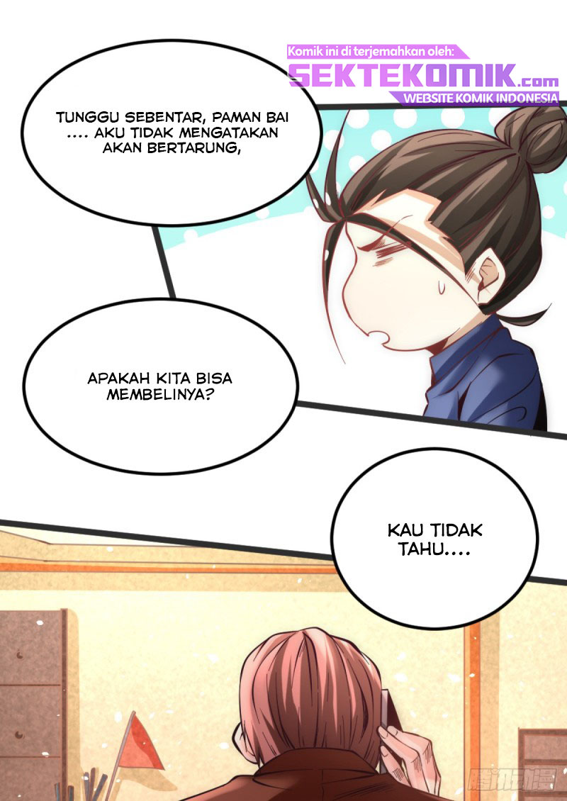Almighty Master Chapter 103 Gambar 17