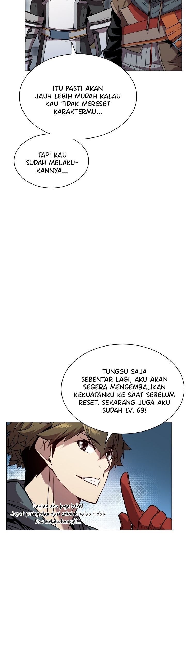Taming Master Chapter 40 halaman 16