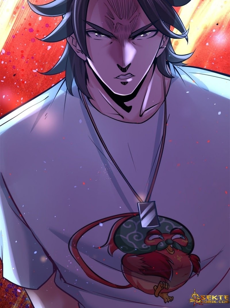 Dragon King Hall Chapter 02 Gambar 16