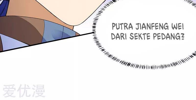 Martial Arts Reigns Chapter 100 halaman 10