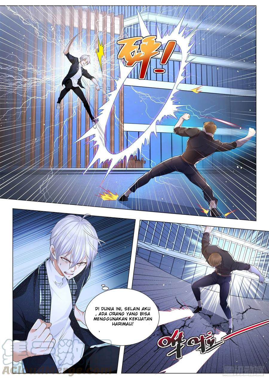 Shen Hao’s Heavenly Fall System Chapter 240 halaman 7