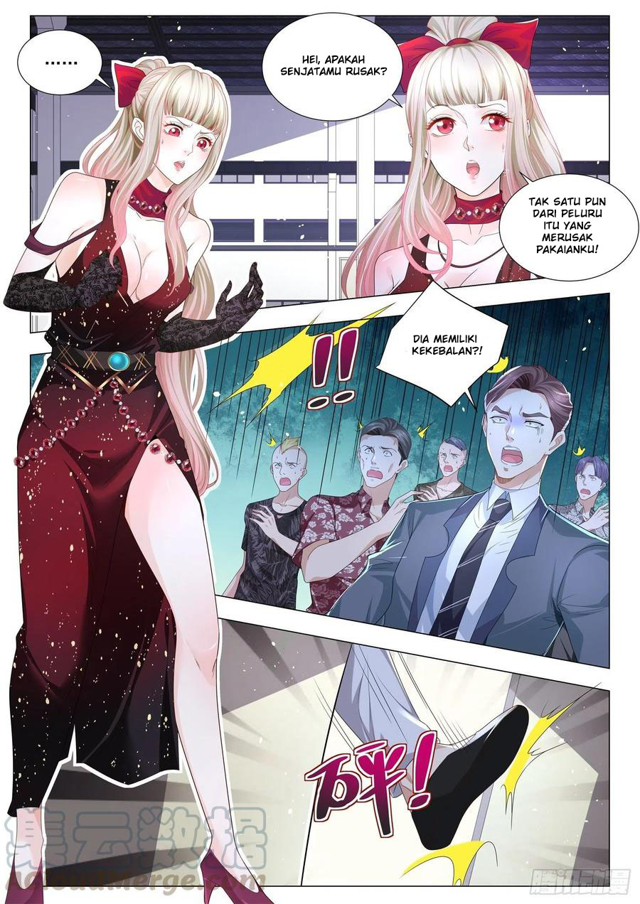 Shen Hao’s Heavenly Fall System Chapter 241 halaman 7