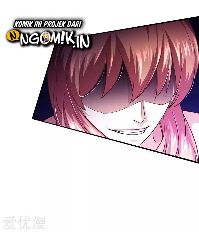 Martial Arts Reigns Chapter 104 halaman 10