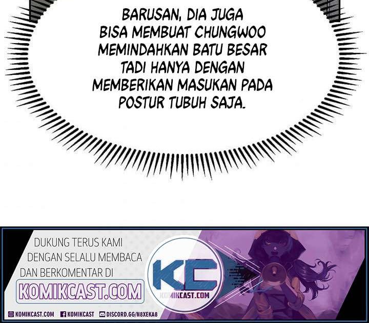Mudang Association Chapter 10 - Halaman 19