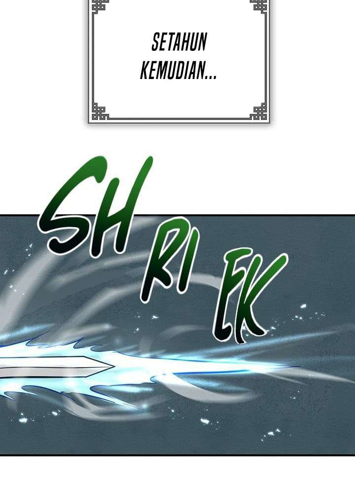 Mudang Association Chapter 3 - Halaman 21
