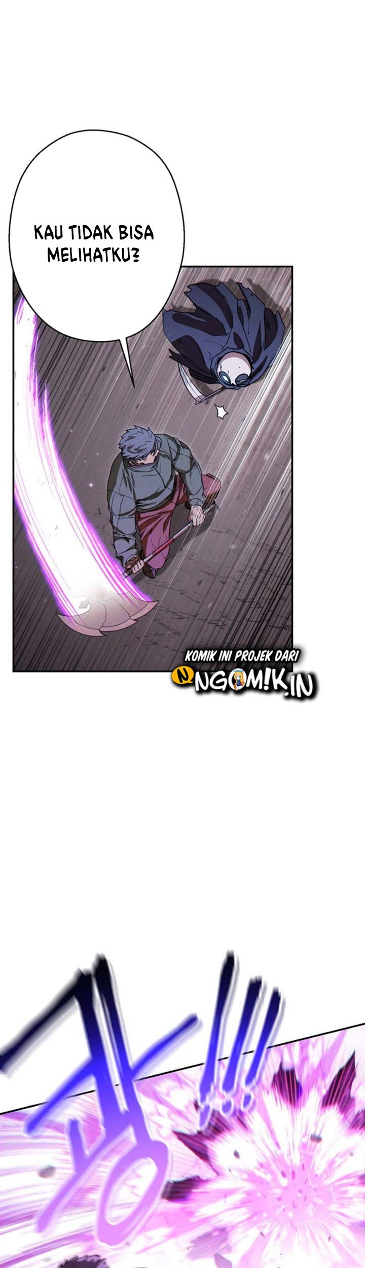 Dungeon Reset Chapter 75 halaman 16