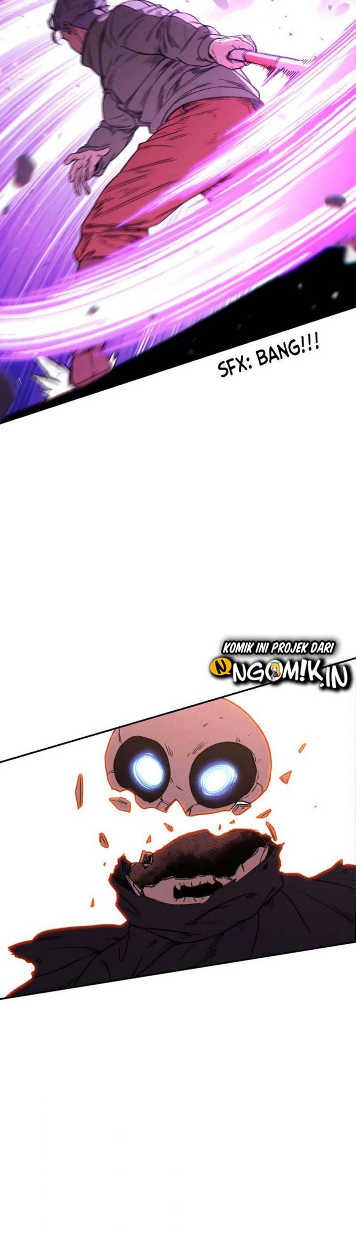 Dungeon Reset Chapter 75 halaman 17