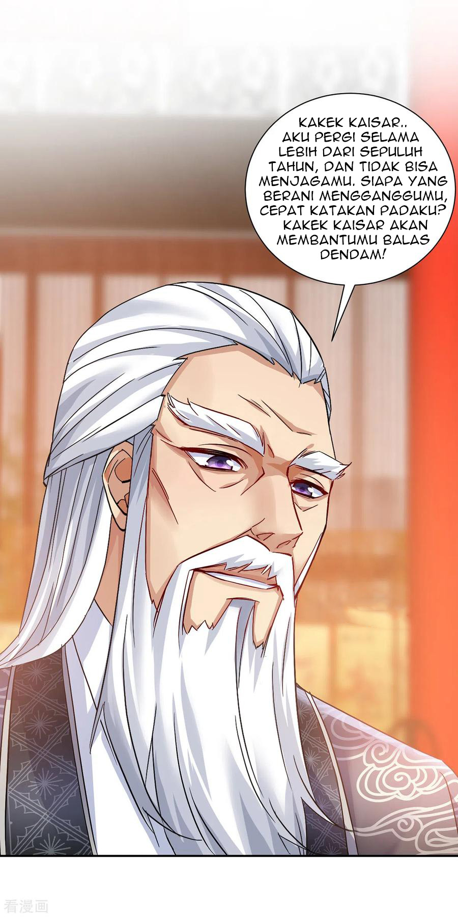Miss Nine Doctor Chapter 59 Gambar 12