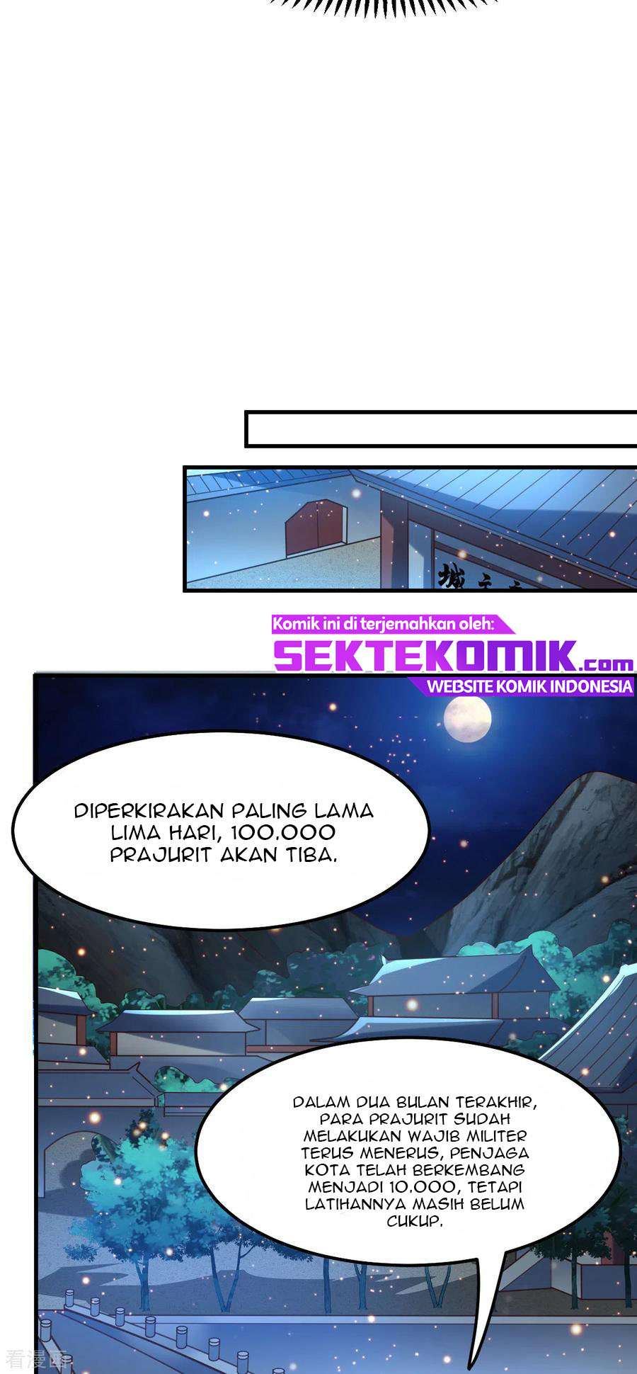 Son in Law Does Cheap Cultivation Chapter 69 halaman 11