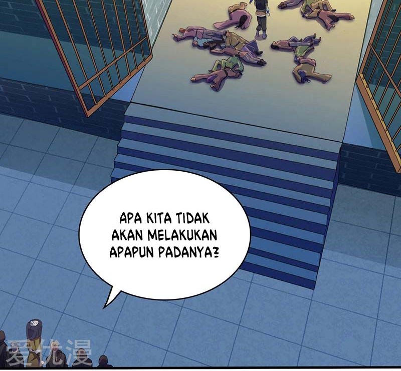 Martial Arts Reigns Chapter 109 halaman 8