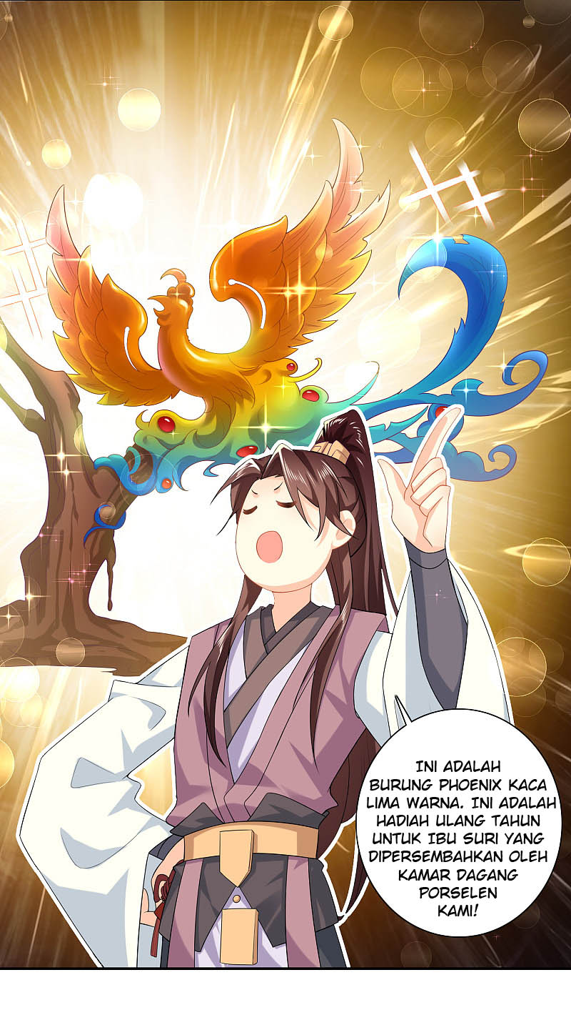 Best Son-In-Law Chapter 30 Gambar 8