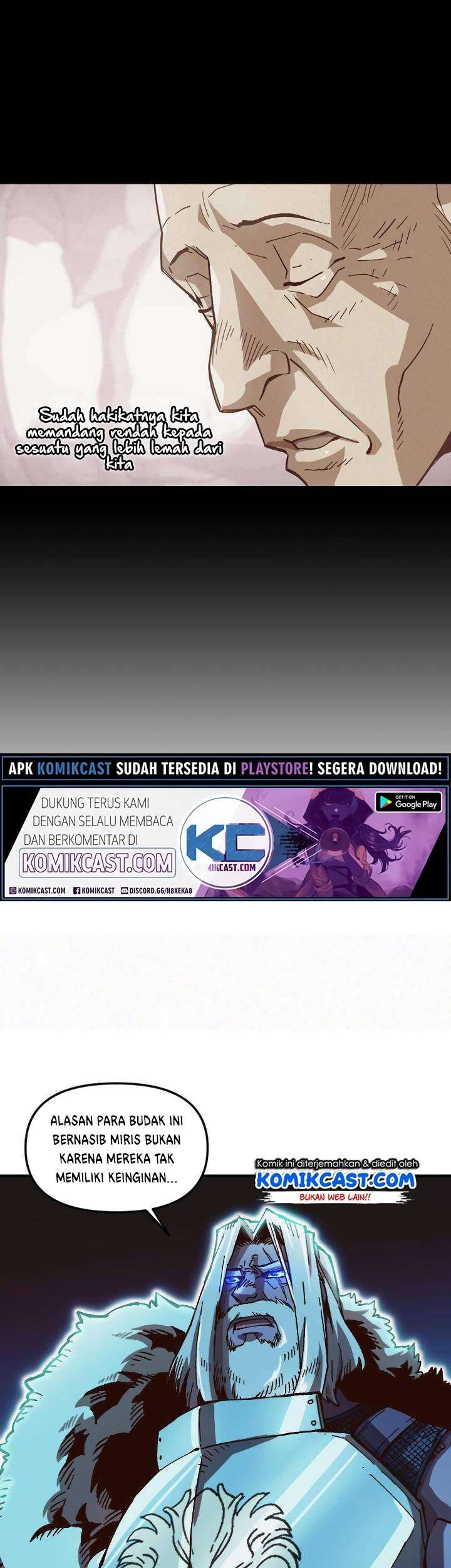 Slave B Chapter 55 halaman 30