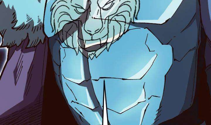 Slave B Chapter 55 halaman 31