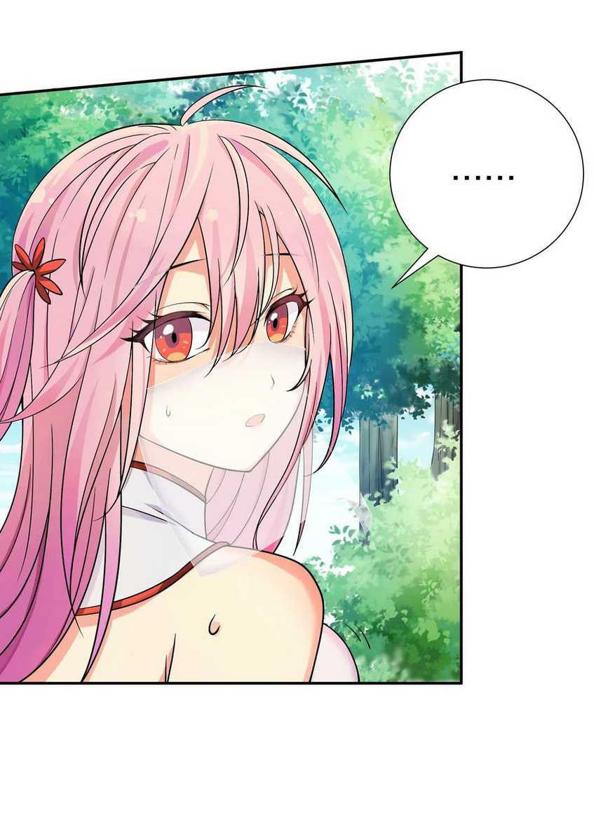 All Female Cultivators Want To Sleep With Me Chapter 18 Gambar 13