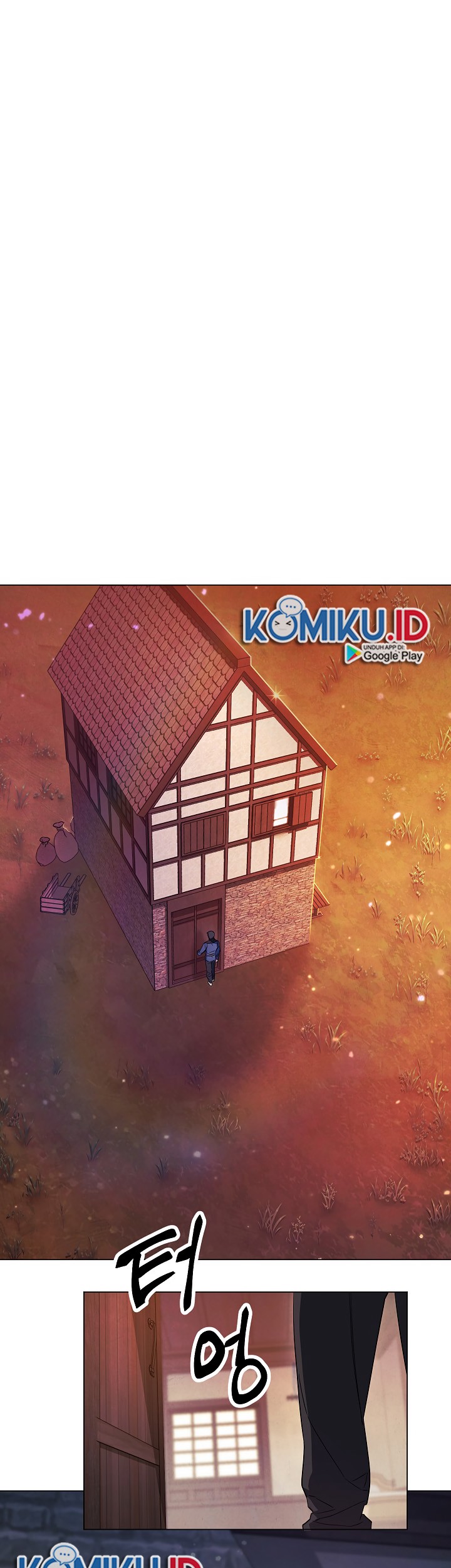 The Live Chapter 68 halaman 14