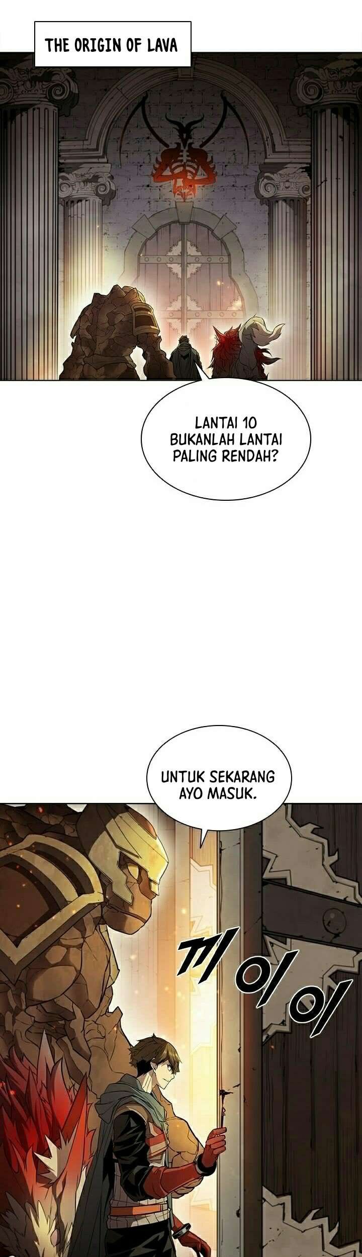 Taming Master Chapter 41 halaman 19