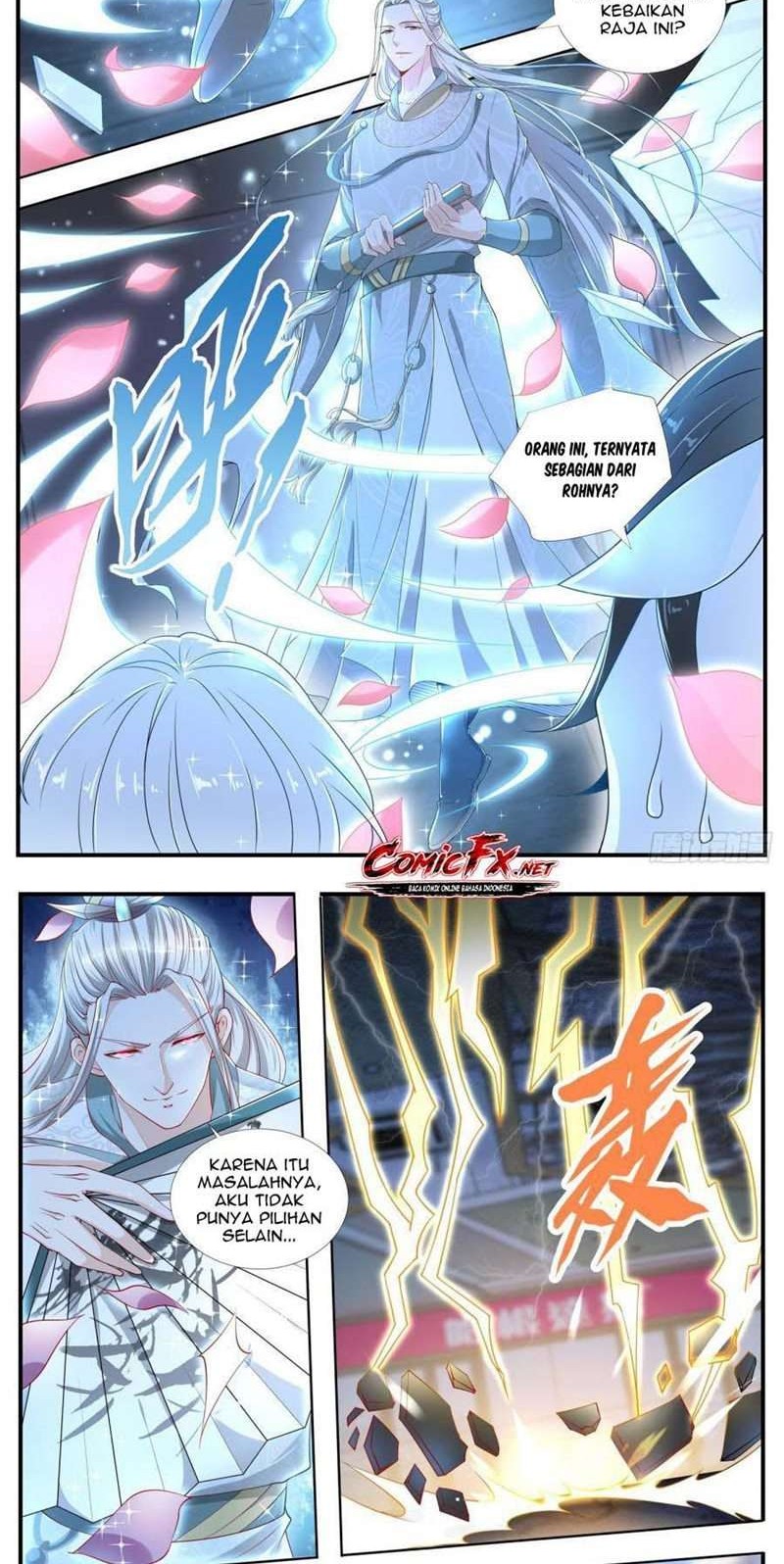 Who Said I’m the Boss Chapter 15 Gambar 7