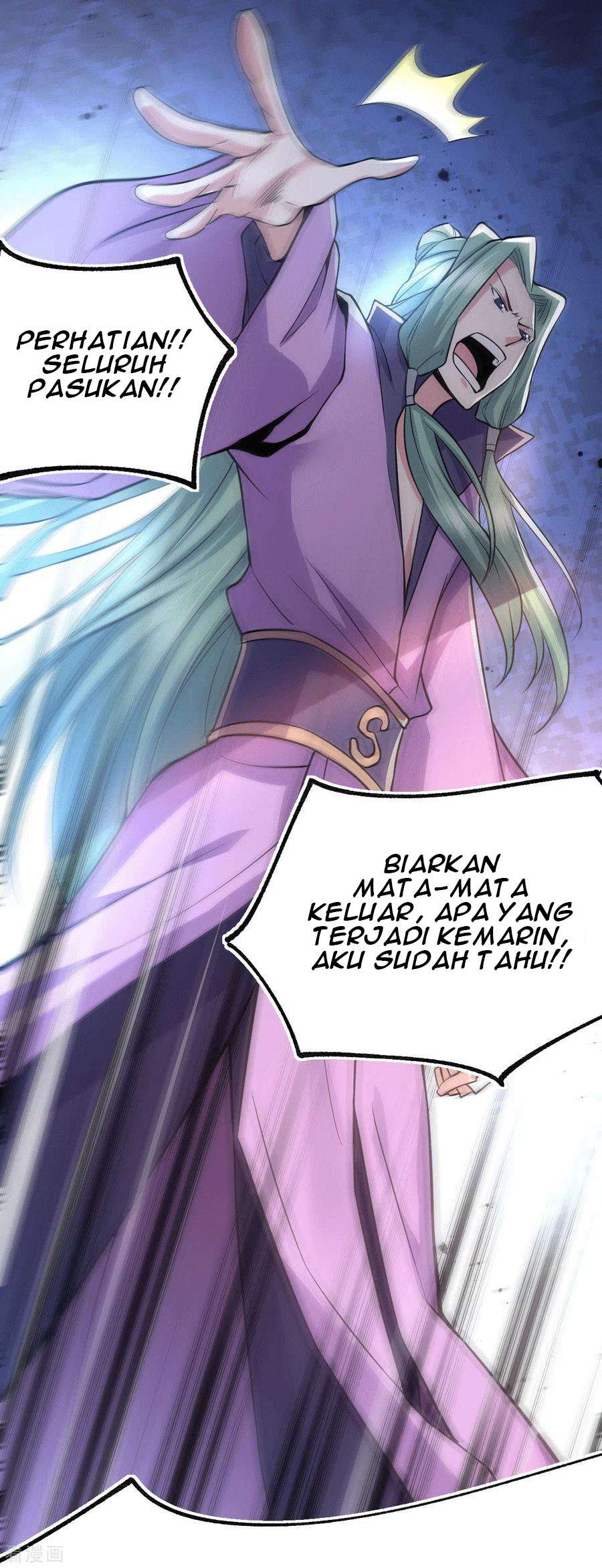 Son in Law Does Cheap Cultivation Chapter 72 halaman 10