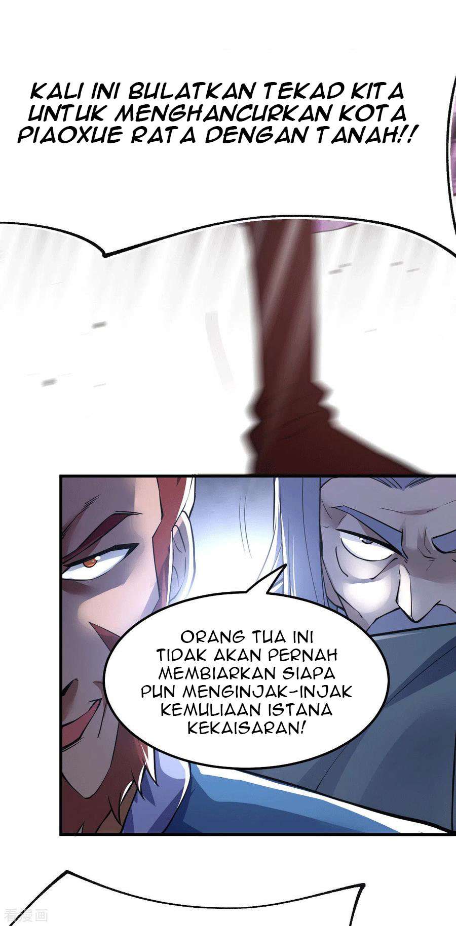 Son in Law Does Cheap Cultivation Chapter 72 halaman 11