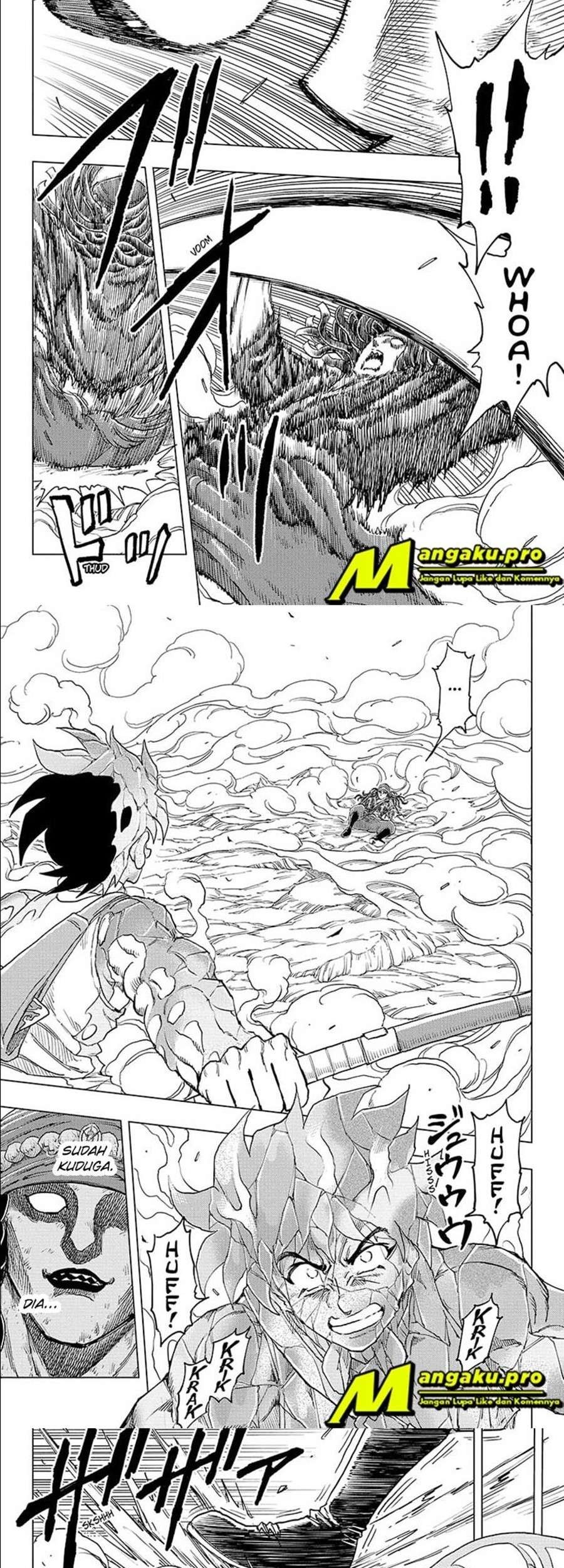 Build King Chapter 18 halaman 7