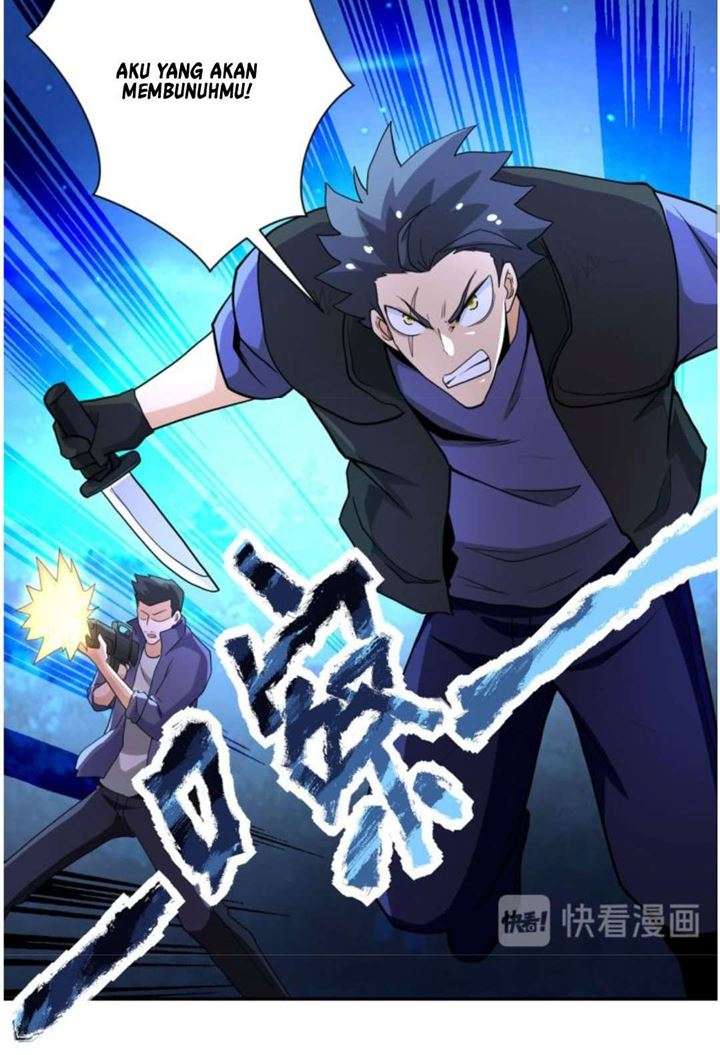 Super System Chapter 159 halaman 15