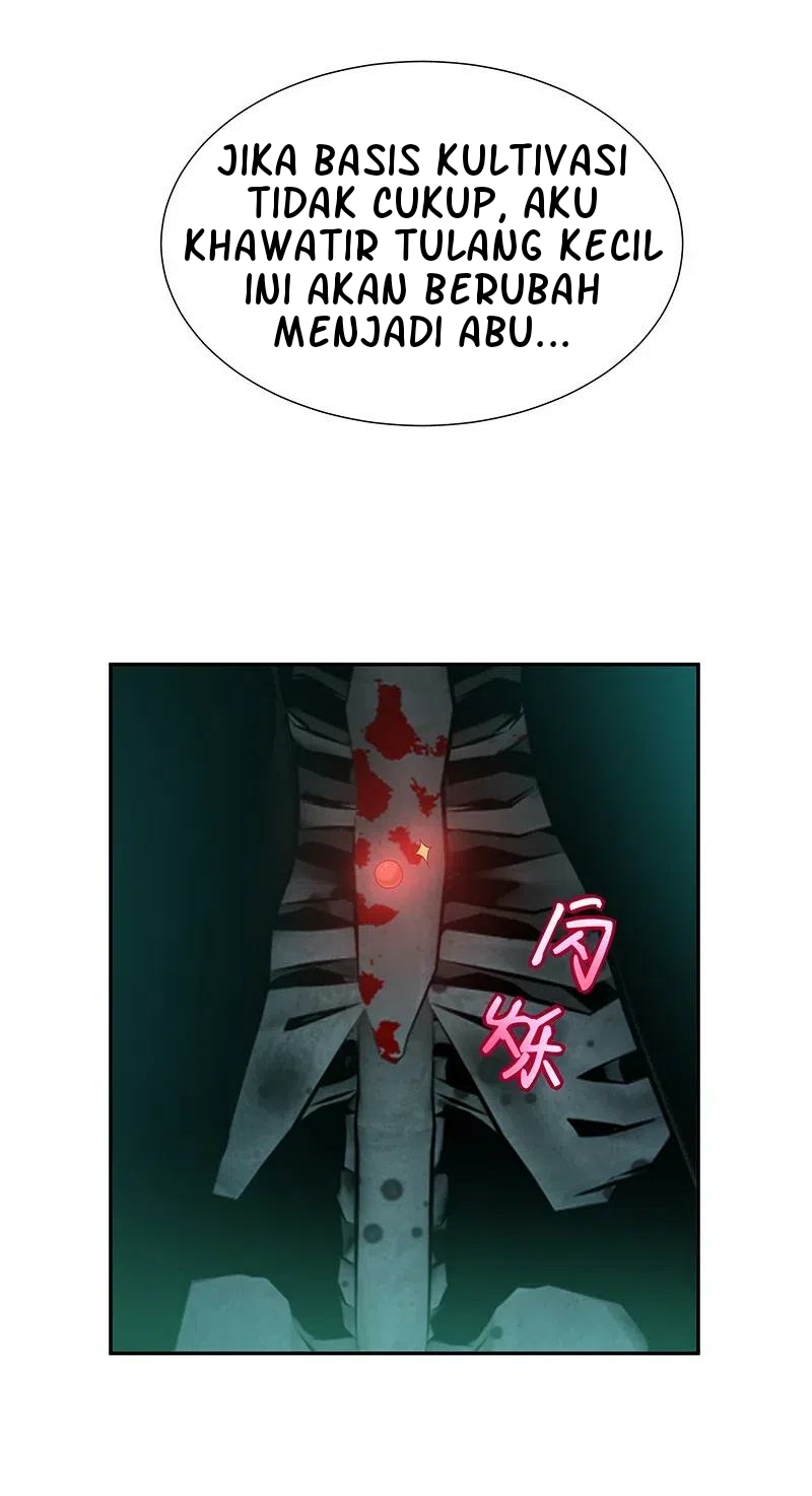 All Female Cultivators Want To Sleep With Me Chapter 23 Gambar 13