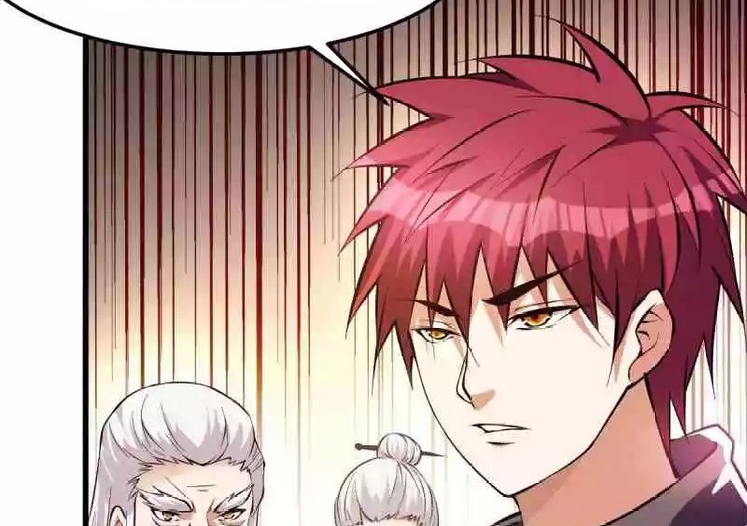 Dushi Xian Wang Chapter 130 Gambar 16
