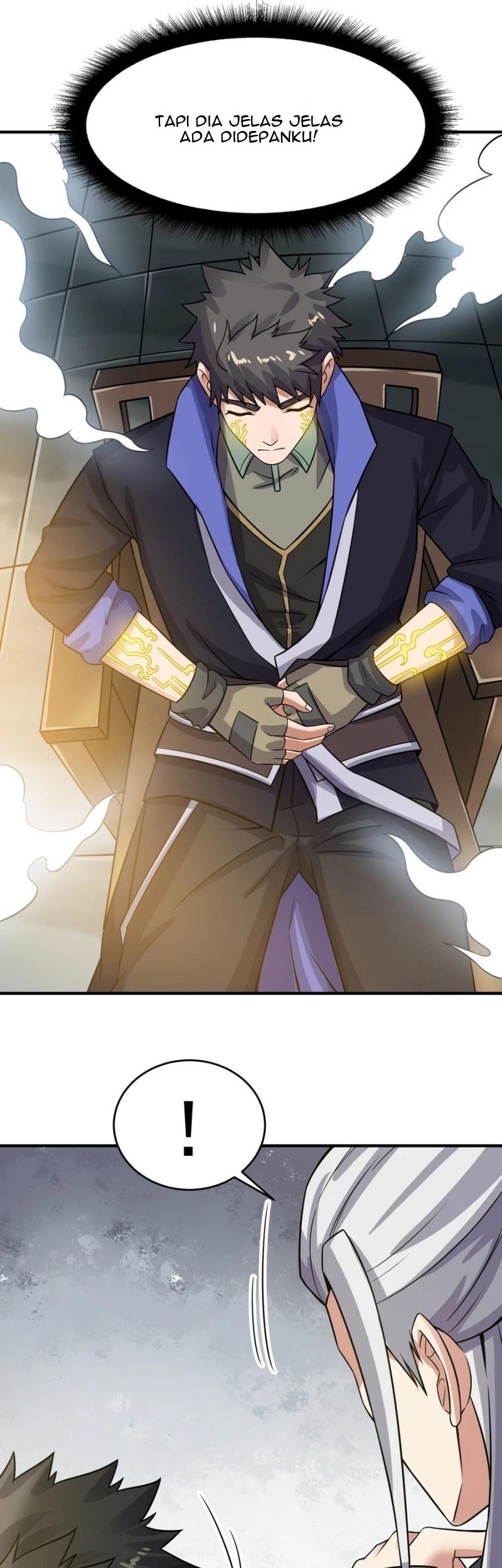 First Dragon Chapter 162 halaman 12