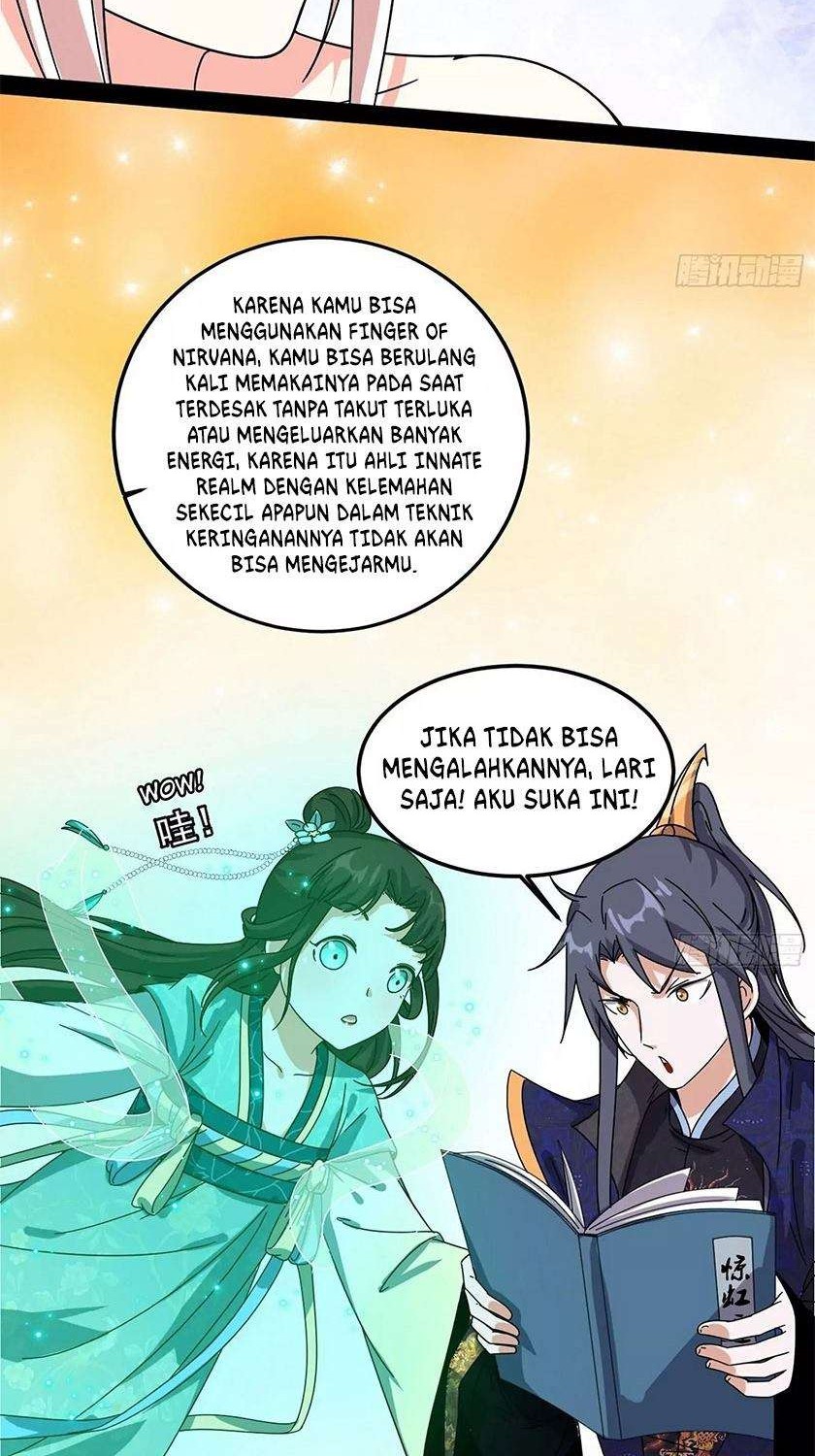 I’m An Evil God Chapter 86 halaman 20